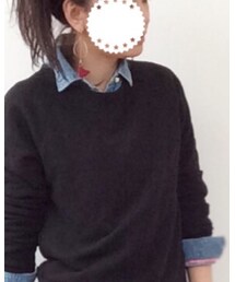 UNIQLO | スウェット