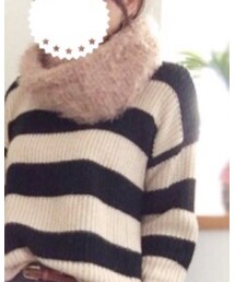 PAGEBOY | ニット/セーター