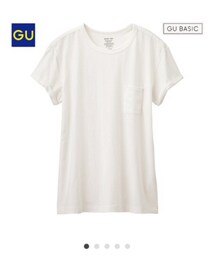 GU | Tシャツ/カットソー