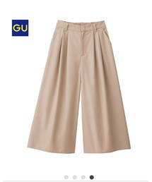 GU | その他パンツ