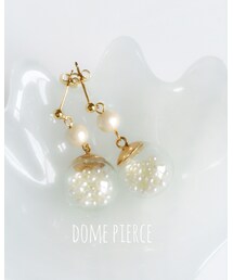 Handmade | ピアス（両耳用）