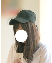 no brand | キャップ