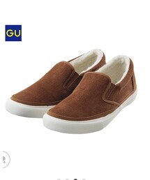 GU | シューズ
