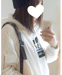 LONSDALE | パーカー