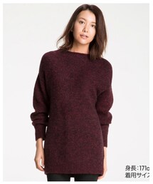 UNIQLO | ニット/セーター