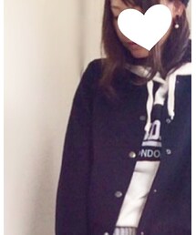 JEANASIS | スタジャン