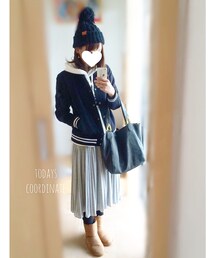 予防接種行き用👢w | その他