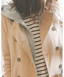 無印良品 | パーカー