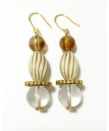 Handmade | ピアス（両耳用）