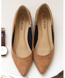 OLIVE des OLIVE | パンプス