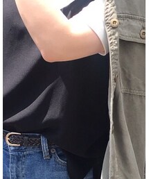 UNIQLO | キャミソール