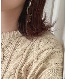 Handmade | ピアス（両耳用）