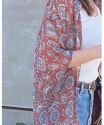 UNIQLO | タンクトップ