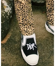Dior | スリッポン