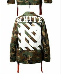 off white | ジャケット/アウター