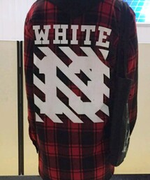 off white | シャツ/ブラウス