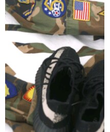 yeezy | スニーカー