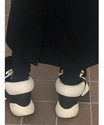 rick owens adidas | スニーカー