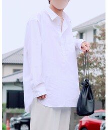 UNIQLO | シャツ/ブラウス