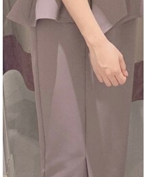 SNIDEL | スカート