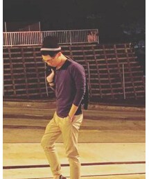 JAXON | Tシャツ/カットソー