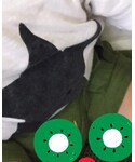 ZARA KIDS( )の「トップス(Tシャツ/カットソー)」
