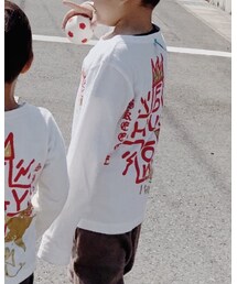 BRANSHES | Tシャツ/カットソー