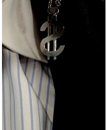 used | ピアス（片耳用）