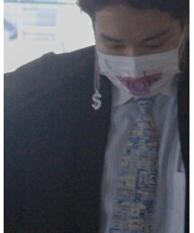 used | ピアス（片耳用）