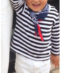 無印良品 | Tシャツ/カットソー