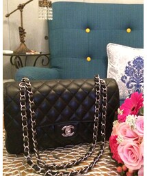 CHANEL | ハンドバッグ