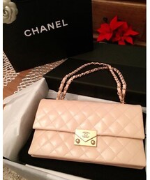 CHANEL | ハンドバッグ