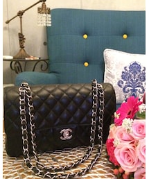 CHANEL | ハンドバッグ