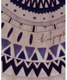 the beach peopul | スイムグッズ