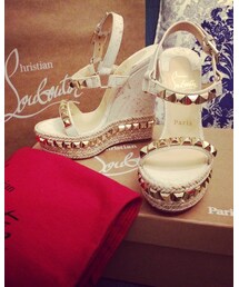 Christian Louboutin | サンダル