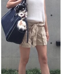 C・C・†CROSS | その他パンツ