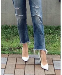 DIANA | パンプス