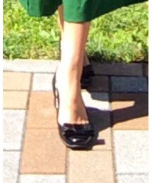 GINZA Kanematsu | パンプス