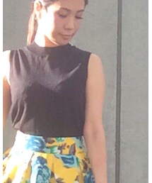 UNIQLO | Tシャツ/カットソー