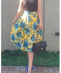 DHOLIC | スカート