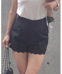 C・C・†CROSS | その他パンツ