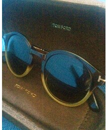 TOM FORD | サングラス