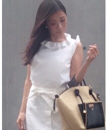 SNIDEL | シャツ/ブラウス