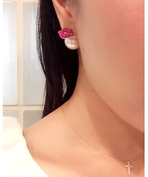 imvely | ピアス（両耳用）