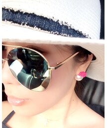 imvely | ピアス（両耳用）