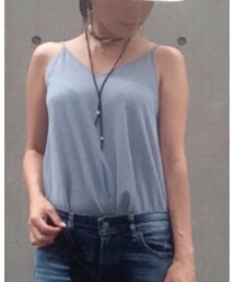 UNIQLO | キャミソール