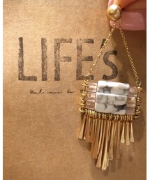 TODAYFUL | ピアス（両耳用）