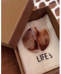 TODAYFUL | ピアス（両耳用）