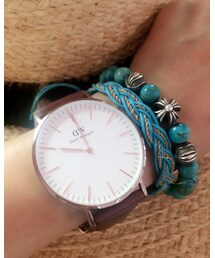 Daniel Wellington | アナログ腕時計