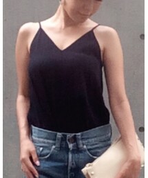 UNIQLO | キャミソール